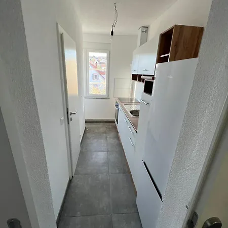 L8 Street - Hirsauerstrasse 112
