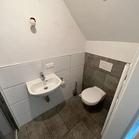 L8 Street - Hirsauerstrasse 112 Apartment