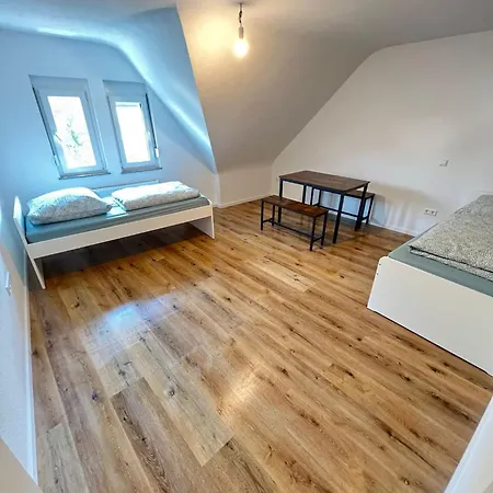 L8 Street - Hirsauerstrasse 112 Apartment *