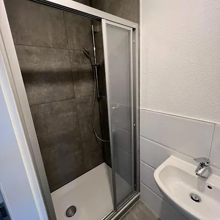 L8 Street - Hirsauerstrasse 112 Apartment Pforzheim